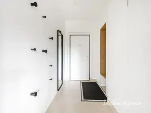 Pronájem bytu 2+kk, Praha - Zličín, Křivatcová, 58 m2