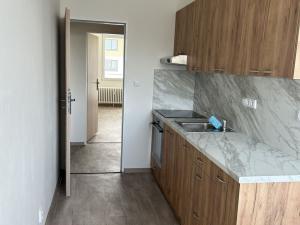 Pronájem bytu 1+1, Lázně Bohdaneč, Na Lužci, 45 m2