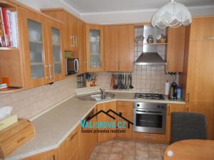 Pronájem bytu 3+1, Kroměříž, Nitranská, 84 m2