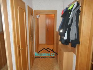 Pronájem bytu 3+1, Kroměříž, Nitranská, 84 m2