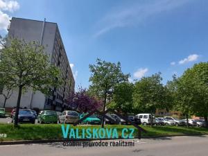 Pronájem bytu 3+1, Kroměříž, Nitranská, 84 m2
