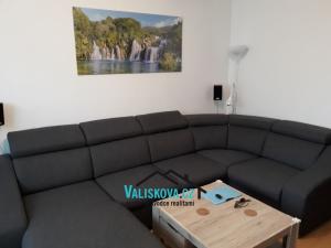 Pronájem bytu 3+1, Kroměříž, Nitranská, 84 m2