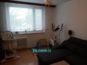 Pronájem bytu 3+1, Kroměříž, Nitranská, 84 m2