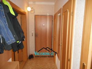 Pronájem bytu 3+1, Kroměříž, Nitranská, 84 m2