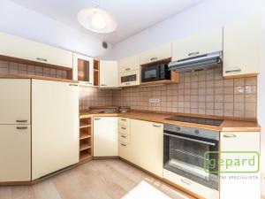 Pronájem bytu 3+kk, Brandýs nad Labem-Stará Boleslav - Brandýs nad Labem, Vrábská, 51 m2