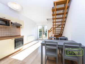 Pronájem bytu 2+kk, Brandýs nad Labem-Stará Boleslav - Brandýs nad Labem, Vrábská, 51 m2