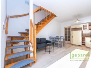 Pronájem bytu 2+kk, Brandýs nad Labem-Stará Boleslav - Brandýs nad Labem, Vrábská, 51 m2