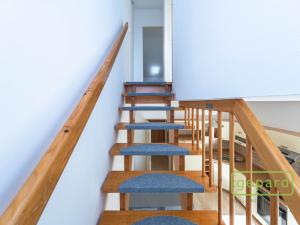 Pronájem bytu 2+kk, Brandýs nad Labem-Stará Boleslav - Brandýs nad Labem, Vrábská, 51 m2