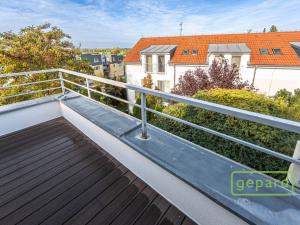 Pronájem bytu 2+kk, Brandýs nad Labem-Stará Boleslav - Brandýs nad Labem, Vrábská, 51 m2