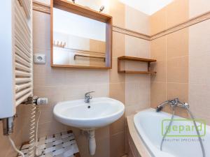 Pronájem bytu 2+kk, Brandýs nad Labem-Stará Boleslav - Brandýs nad Labem, Vrábská, 51 m2