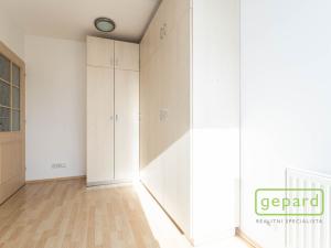 Pronájem bytu 2+kk, Brandýs nad Labem-Stará Boleslav - Brandýs nad Labem, Vrábská, 51 m2