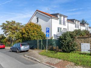 Pronájem bytu 2+kk, Brandýs nad Labem-Stará Boleslav - Brandýs nad Labem, Vrábská, 51 m2