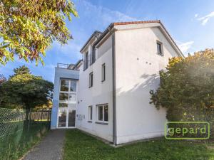 Pronájem bytu 2+kk, Brandýs nad Labem-Stará Boleslav - Brandýs nad Labem, Vrábská, 51 m2