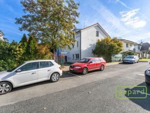 Pronájem bytu 2+kk, Brandýs nad Labem-Stará Boleslav - Brandýs nad Labem, Vrábská, 51 m2