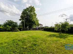 Prodej vícegeneračního domu, Břasy - Stupno, 92 m2