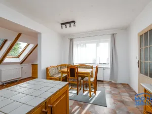 Prodej vícegeneračního domu, Břasy - Stupno, 92 m2