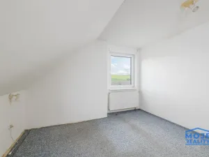 Prodej vícegeneračního domu, Břasy - Stupno, 92 m2