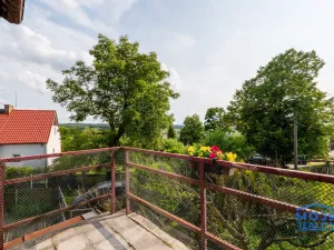 Prodej vícegeneračního domu, Břasy - Stupno, 92 m2