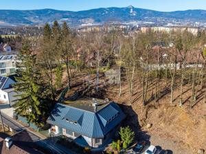 Prodej kanceláře, Liberec - Liberec XXV-Vesec, Lomová, 377 m2