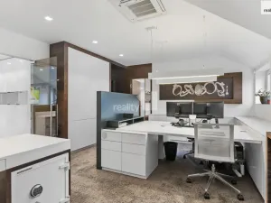 Prodej kanceláře, Liberec - Liberec XXV-Vesec, Lomová, 377 m2