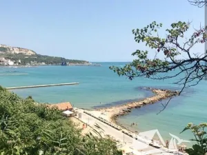 Prodej bytu 3+kk, Nesebar, Bulharsko, 93 m2