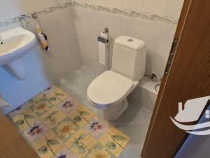 Prodej bytu 3+kk, Aheloy, Bulharsko, 79 m2