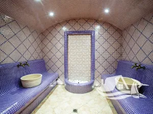 Prodej bytu 3+kk, Nesebar, Bulharsko, 102 m2