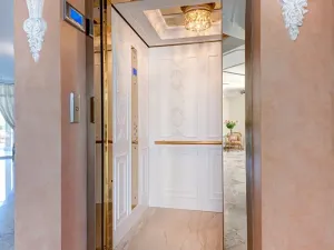 Prodej bytu 3+kk, Nesebar, Bulharsko, 102 m2