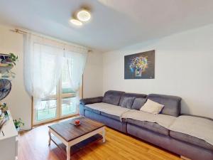 Prodej bytu 2+1, Ostrava - Zábřeh, Čujkovova, 48 m2