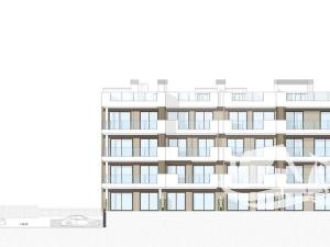 Prodej bytu 4+kk, Capdepera, Španělsko, 170 m2