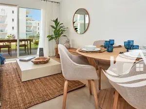 Prodej bytu 3+kk, Cala d'Or, Španělsko, 58 m2