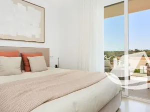 Prodej bytu 3+kk, Cala d'Or, Španělsko, 58 m2