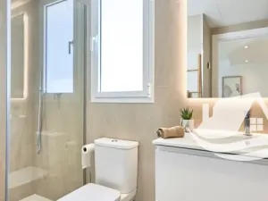 Prodej bytu 3+kk, Cala d'Or, Španělsko, 58 m2