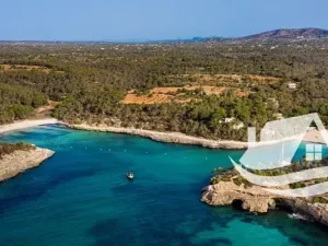 Prodej bytu 3+kk, Cala d'Or, Španělsko, 58 m2