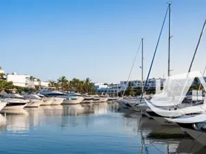 Prodej bytu 3+kk, Cala d'Or, Španělsko, 58 m2