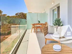 Prodej bytu 3+kk, Cala d'Or, Španělsko, 58 m2