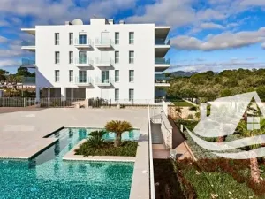 Prodej bytu 3+kk, Cala d'Or, Španělsko, 58 m2