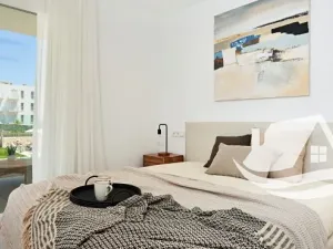 Prodej bytu 3+kk, Cala d'Or, Španělsko, 58 m2