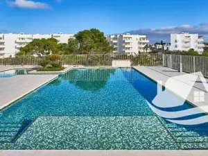 Prodej bytu 3+kk, Cala d'Or, Španělsko, 58 m2