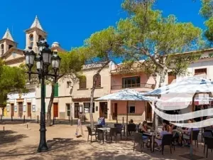 Prodej bytu 3+kk, Cala d'Or, Španělsko, 58 m2