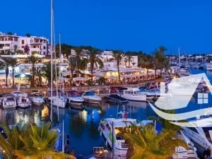 Prodej bytu 3+kk, Cala d'Or, Španělsko, 58 m2
