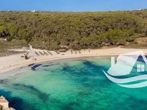 Prodej bytu 3+kk, Cala d'Or, Španělsko, 58 m2