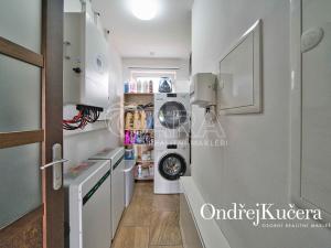 Prodej rodinného domu, Kostelec nad Labem, K Jahodovce, 140 m2