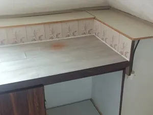 Pronájem bytu 1+1, Praha - Strašnice, Za stadionem, 36 m2