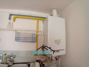 Prodej rodinného domu, Kroměříž, Na Lindovce, 140 m2