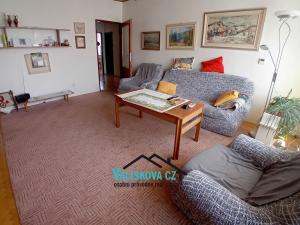 Prodej rodinného domu, Kroměříž, Na Lindovce, 140 m2