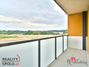 Pronájem bytu 3+kk, České Budějovice - České Budějovice 2, 63 m2