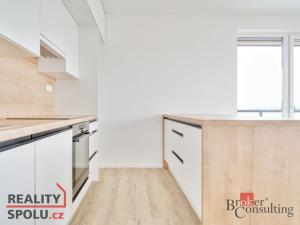Pronájem bytu 3+kk, České Budějovice - České Budějovice 2, 63 m2