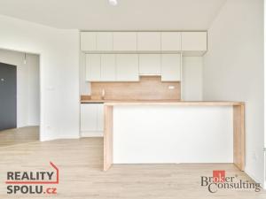 Pronájem bytu 3+kk, České Budějovice - České Budějovice 2, 63 m2