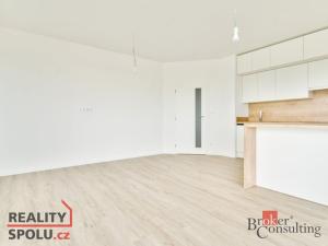 Pronájem bytu 3+kk, České Budějovice - České Budějovice 2, 63 m2
